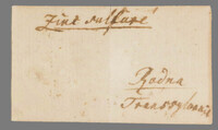 L 02777
<br/>
Label met opschrift
<br/>
<em></em>